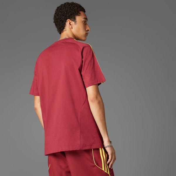 Áo T-shirt bóng đá adidas Arsenal UBP Nam - JN1964