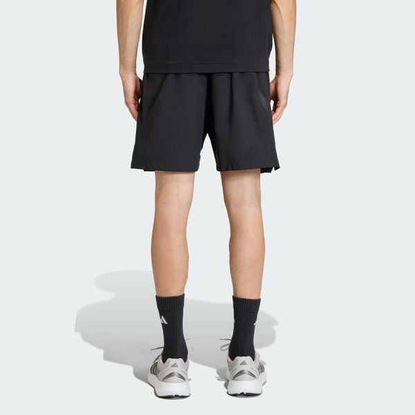 Quần short adidas Z.N.E. Nam - KD8488