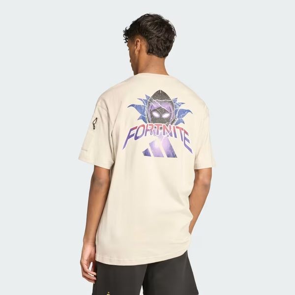 Áo T-shirt adidas x Fortnite Nam - JV8023