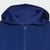 Áo hoodie adidas Soft Lux Nam - KU8002