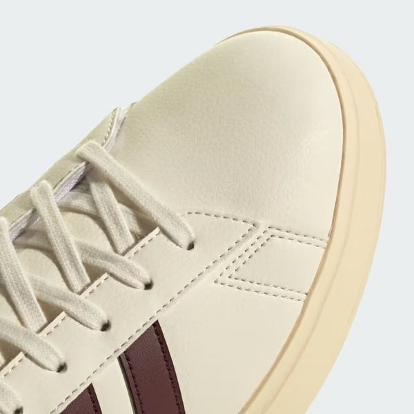 Giày thời trang adidas Grand Court Cloudfoam Comfort Nam - JS1735