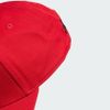 Mũ lưỡi trai bóng đá adidas Manchester United Unisex - JM3052