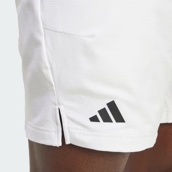 Quần short tennis/pickleball adidas Climacool Ergo Nam - KB9662