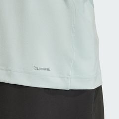 Áo T-shirt tập luyện adidas Puremotion Nam - KE5896
