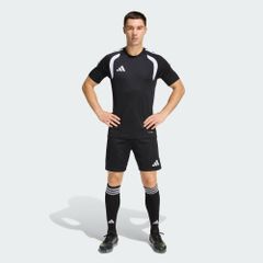 Quần short bóng đá adidas Tiro26 League Nam - KA8773