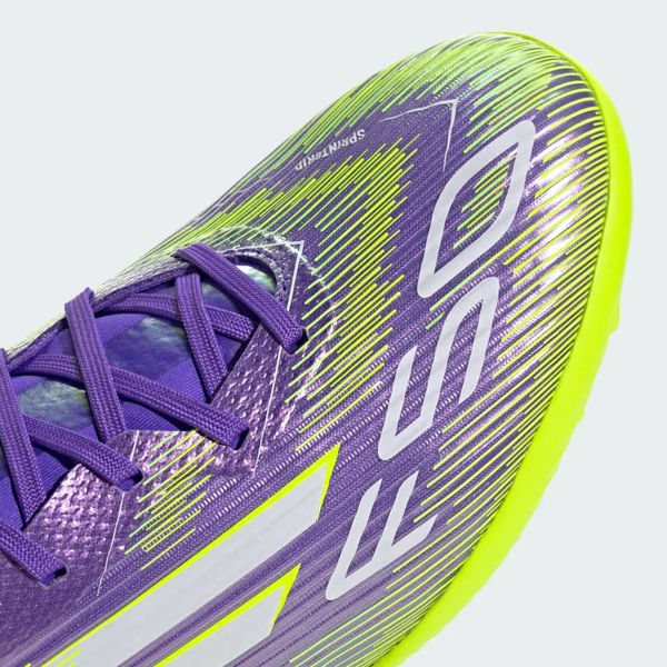 Giày bóng đá adidas F50 League Unisex - JH7724