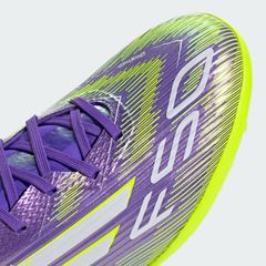 Giày bóng đá adidas F50 League Unisex - JH7724