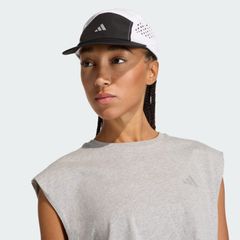 Mũ lưỡi trai chạy bộ adidas Climacool Unisex - KG6012