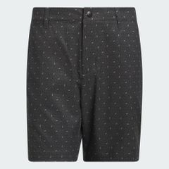 Quần short golf adidas Ultimate365 7in Nam - KF3230