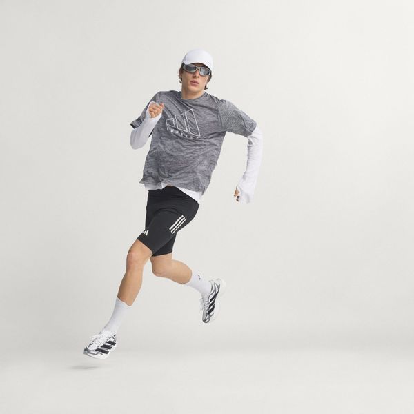 Giày chạy bộ adidas Adizero EVO SL EXO Nam - KI4763