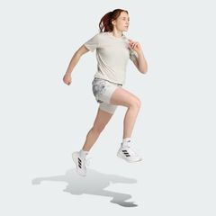 Áo T-shirt chạy bộ adidas Own The Run Nữ - JN9606