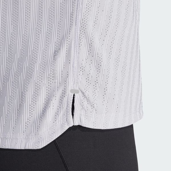 Áo T-shirt chạy bộ adidas Adi365 CLIMACOOL+ Nữ - JM5704