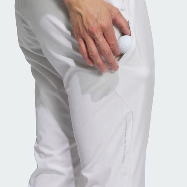 Quần dài golf adidas 4-Way Nam - JL7955