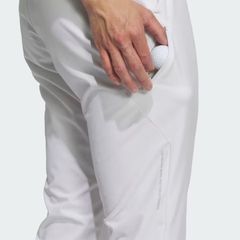 Quần dài golf adidas 4-Way Nam - JL7955