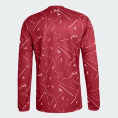 Áo dài tay adidas Sân nhà Liverpool FC 26/27 Nam - KB8268