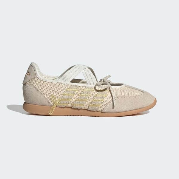 Giày thời trang adidas Barreda Mary Jane Nữ - KI3380