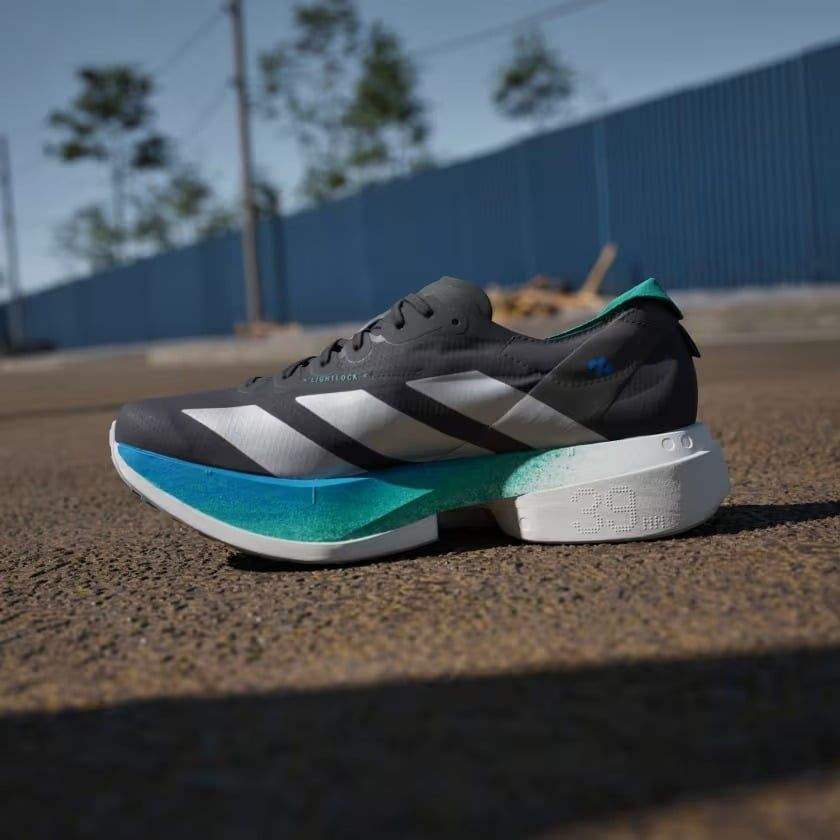 Giày chạy bộ adidas Adizero Adios Pro 4 Nam - JR6365