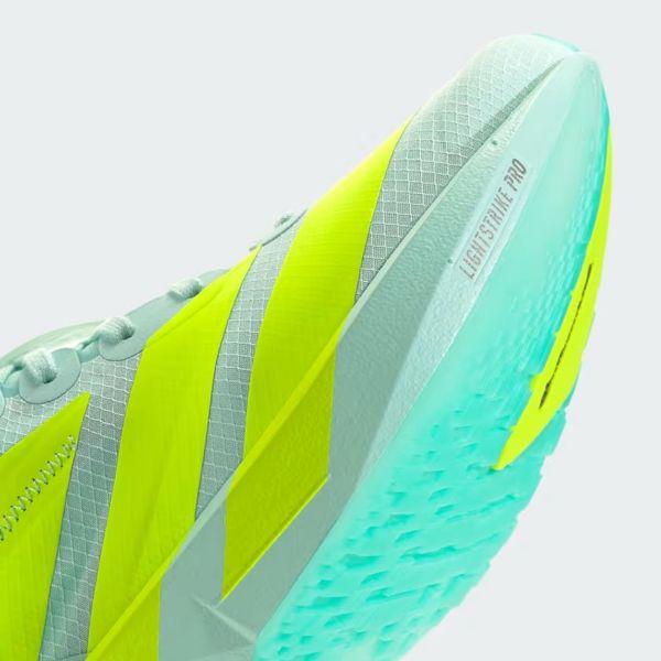 Giày chạy bộ adidas Adizero Adios 9 Nữ - JH5245