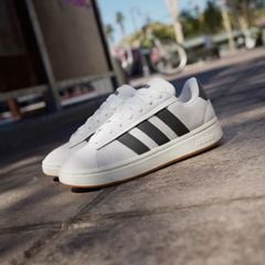 Giày thời trang adidas Grand Court Alpha Nữ - JP7631