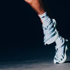 Giày chạy bộ adidas Adizero Adizero EVO SL ZIP Nữ - KI4796