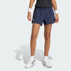 Quần short tennis/pickleball adidas Climacool 2 trong 1 Pro Nữ - KG7358