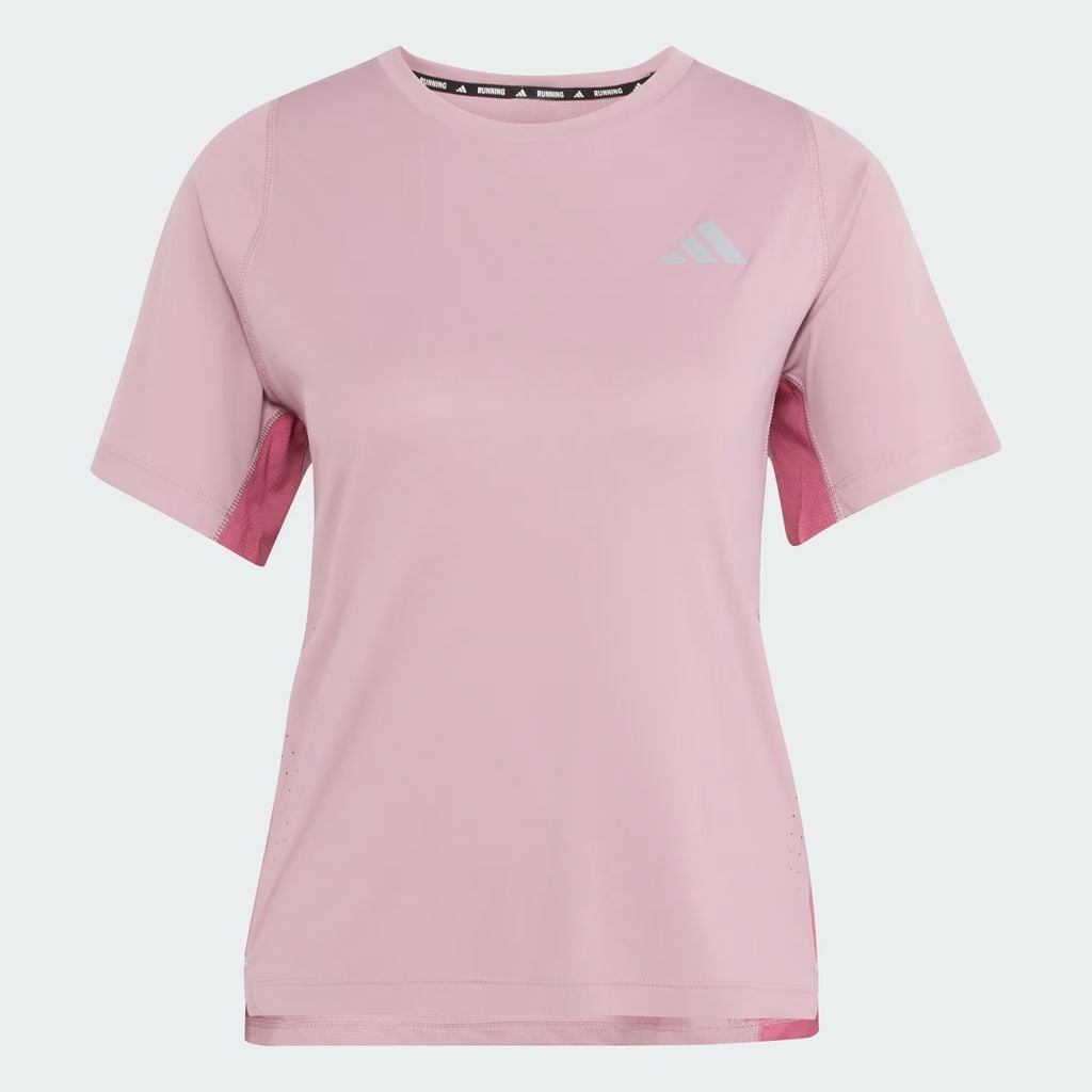 Áo T-shirt chạy bộ adidas adi365Breeze Nữ - KS7253