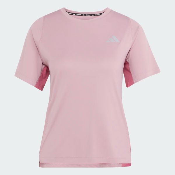 Áo T-shirt chạy bộ adidas adi365Breeze Nữ - KS7253