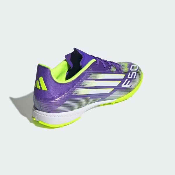 Giày bóng đá adidas F50 League Unisex - JH7724
