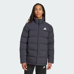 Áo lông vũ adidas Helionic CLIMAWARM Nam - JN2092