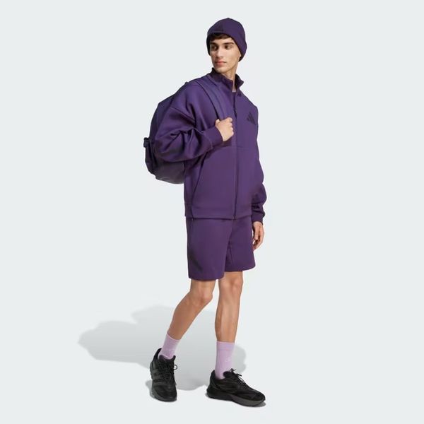 Quần short adidas Z.N.E. Nam - JW4747