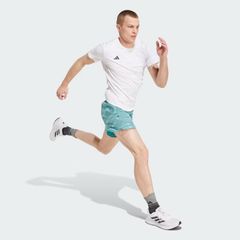Quần short chạy bộ adidas Adi365 Essentials Brand Love Nam - JM5730