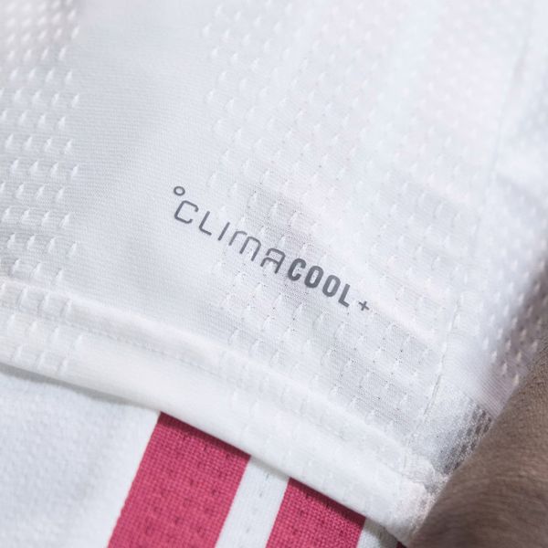 Áo jersey adidas Sân nhà Real Madrid 26/27 Authentic Nam - JZ7218