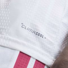 Áo jersey adidas Sân nhà Real Madrid 26/27 Authentic Nam - JZ7218