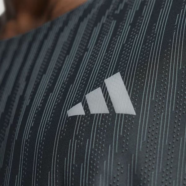 Áo T-shirt chạy bộ adidas Adi365 CLIMACOOL+ Nam - JM5702