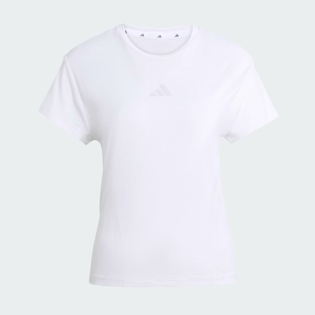 Áo T-shirt tập luyện adidas Airchill Intensity Nữ - KS8952