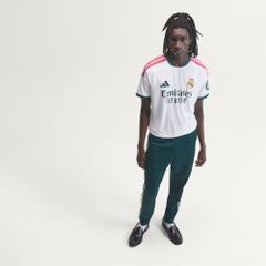 Áo jersey adidas Sân nhà Real Madrid 26/27 Authentic Nam - JZ7218