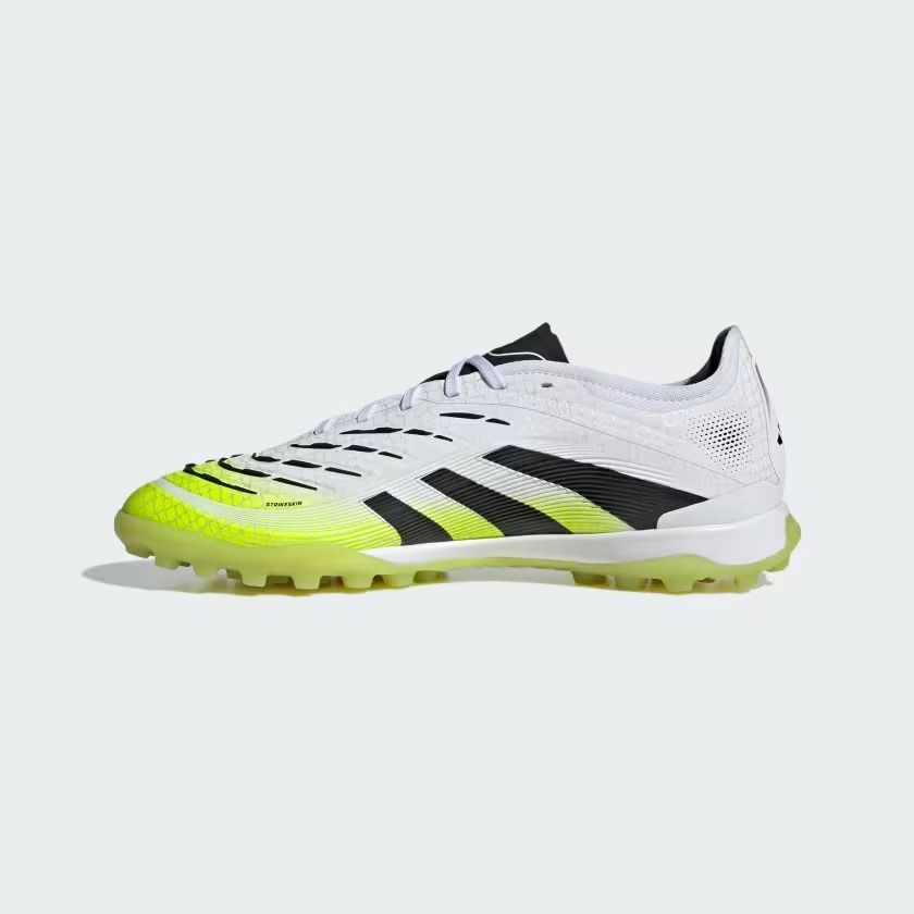 Giày đá Adidas Predator White Gold Giày Bóng Đá Adidas Predator