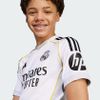 Áo jersey bóng đá trẻ em adidas Real Madrid 25/26 Unisex - JN8887