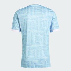 Áo jersey bóng đá adidas sân khách Juventus 25/26 Nam - JJ4323