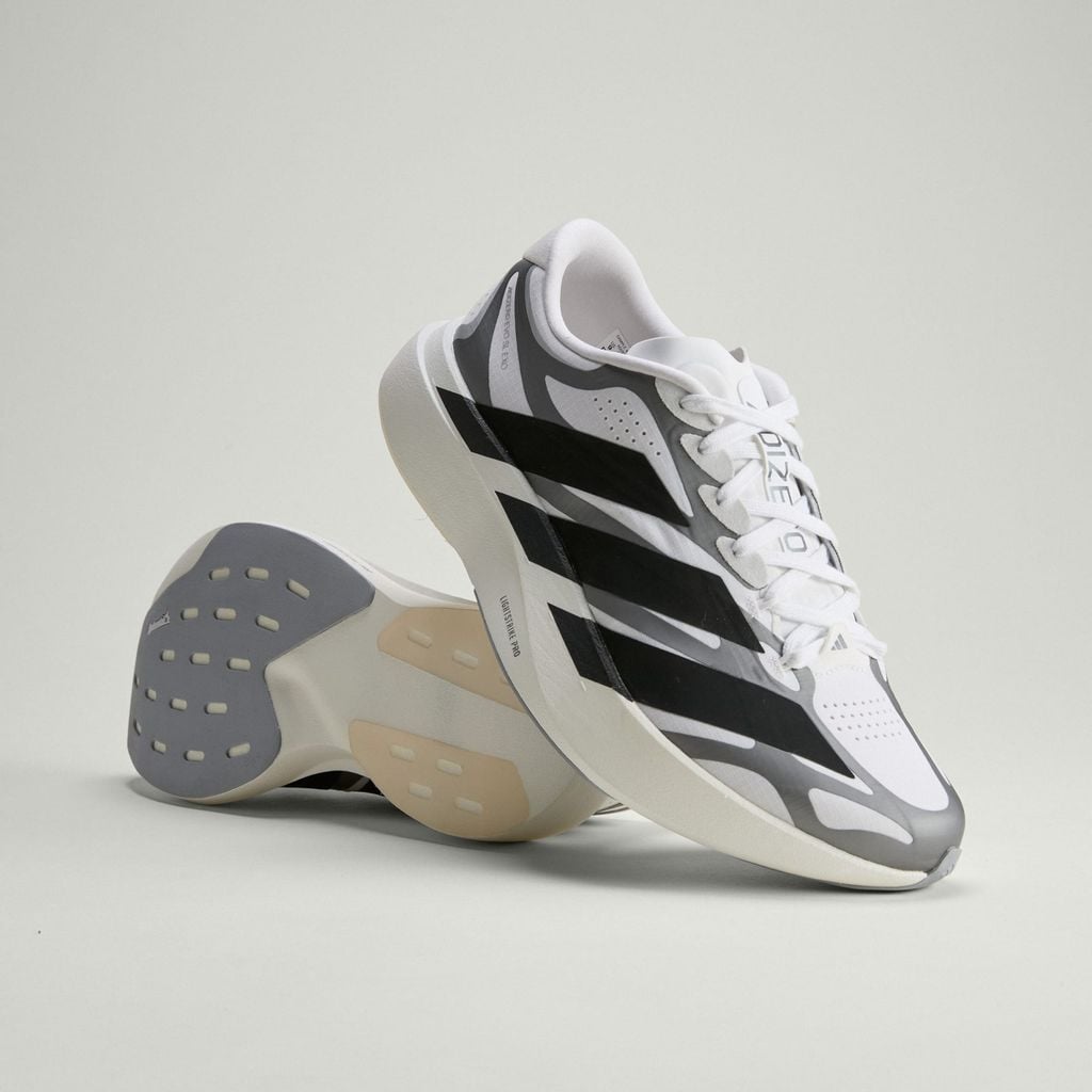 Giày chạy bộ adidas Adizero EVO SL EXO Nam - KI4763