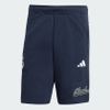Quần short bóng đá adidas Real Madrid US Pack Nam - JN3081