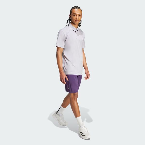 Áo Polo tennis/pickleball adidas Fab Nam - JZ3492
