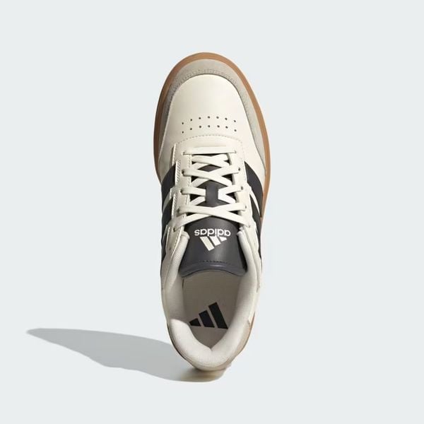 Giày thời trang adidas Courtblock Nam - JQ8213