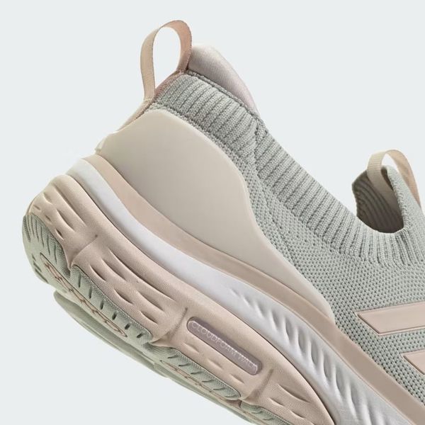 Giày thời trang adidas Cloudfoam Walk Lounger Nữ - JS1213