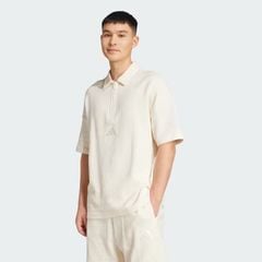 Áo Polo adidas All SZN Waffle Nam - JL6547