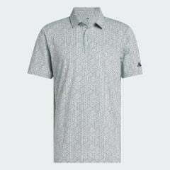 Áo Polo golf adidas Ultimate365 Mesh Tango Nam - KB3732