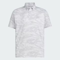 Áo Polo golf adidas AOP Nam - JN1224