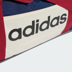 Túi trống adidas Linear Colorblock cỡ nhỏ Unisex - KE5543