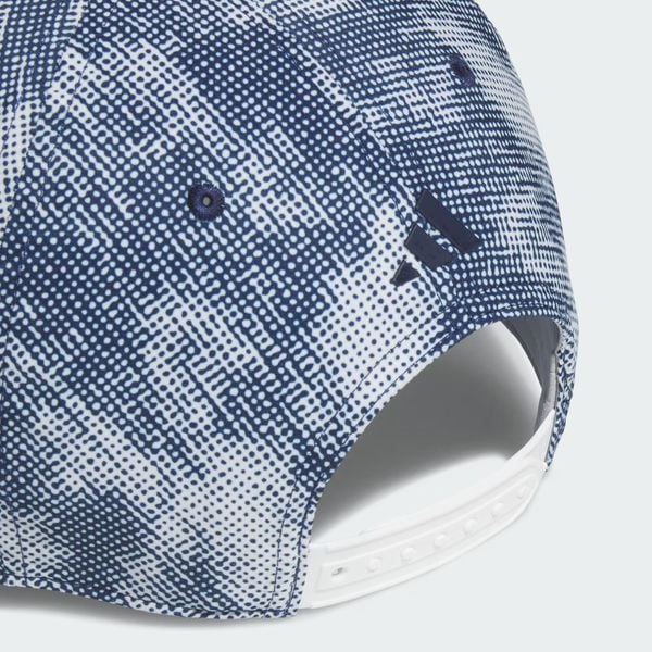 Mũ lưỡi trai golf adidas Tour Nam - JW1451