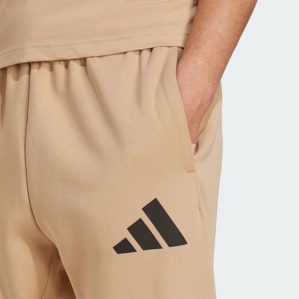 Quần nỉ adidas Future Icons Nam - JW7152